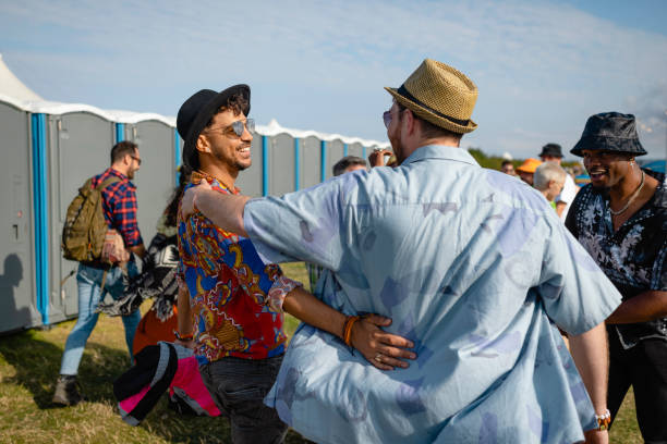 Best Long-term porta potty rental  in Rosebud, TX