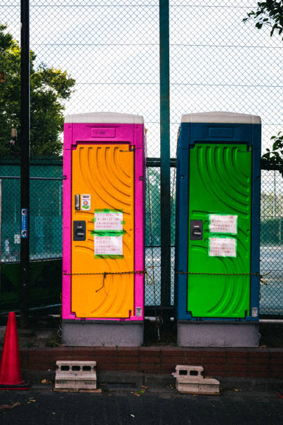 Portable Toilet Options We Offer in Rosebud, TX