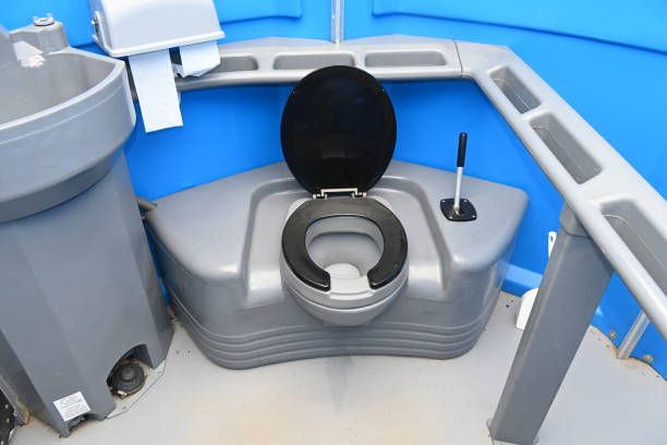 Affordable portable toilet rental in Rosebud, TX