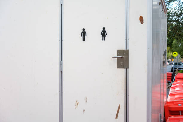 Best Portable bathroom rental  in Rosebud, TX
