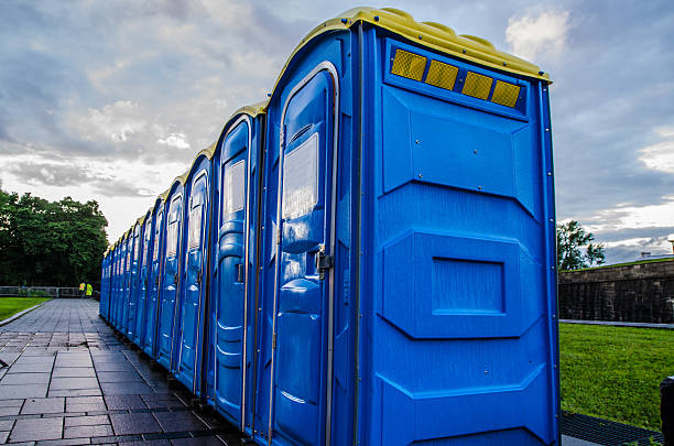 Best Affordable porta potty rental  in Rosebud, TX