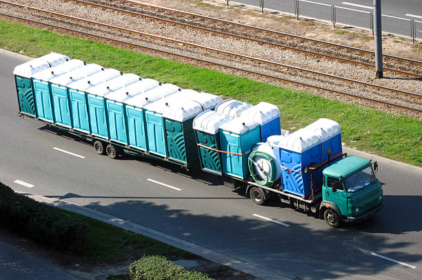 Best Local porta potty services  in Rosebud, TX