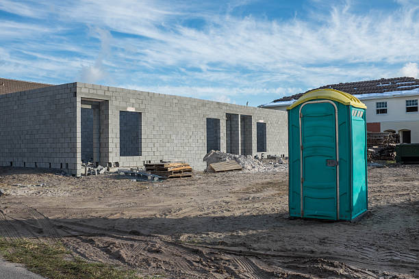 Portable Toilet Options We Offer in Rosebud, TX