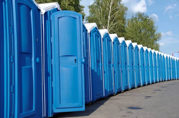 Best Emergency porta potty rental  in Rosebud, TX